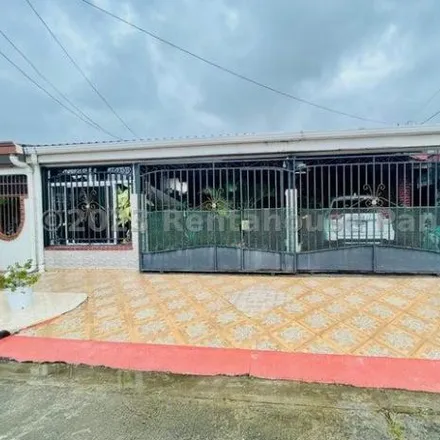 Image 1 - unnamed road, Distrito San Miguelito, Panama City, Panamá, Panama - House for sale