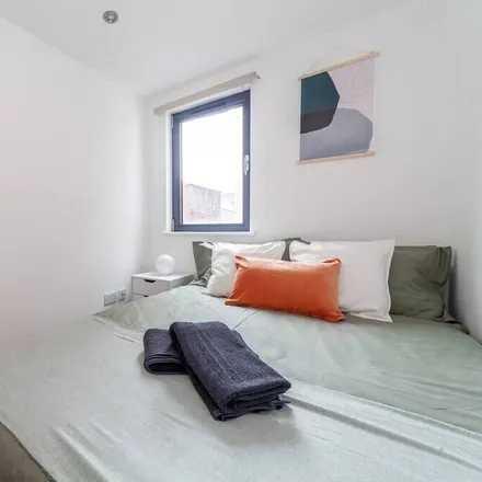 Image 7 - London, E8 1FD, United Kingdom - Apartment for rent