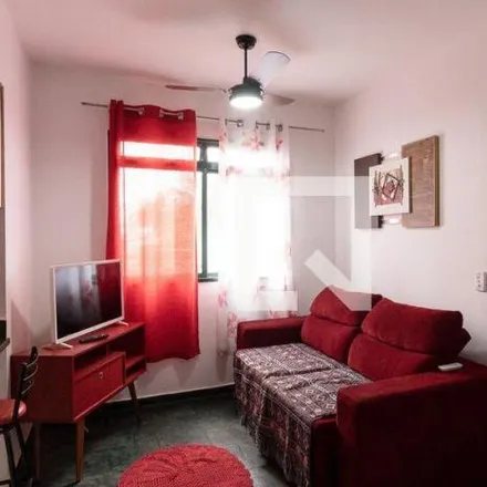 Rent this 1 bed apartment on Rua Maracajú in Cidade Universitária, Ribeirão Preto - SP
