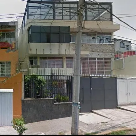 Buy this 4 bed house on Calle Félix U. Gómez in Colonia Sears Roebuck, 01120 Mexico City