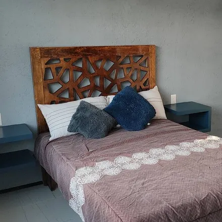 Rent this 2 bed apartment on Morelia