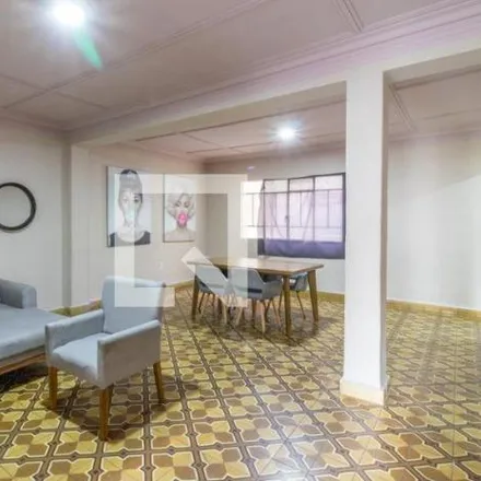 Rent this 3 bed apartment on El deposito in Avenida Álvaro Obregón, Colonia Roma Norte