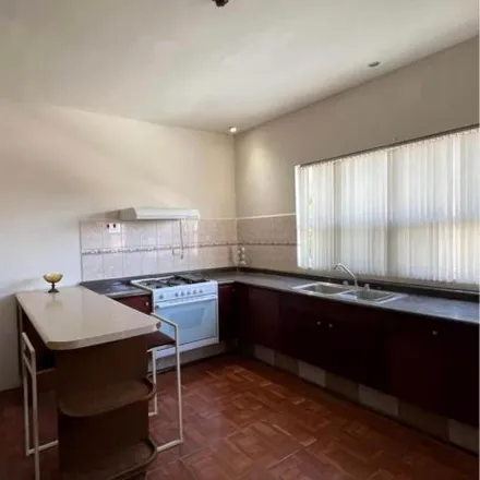 Rent this 2 bed apartment on Guaymas in Primavera, 64859 Monterrey