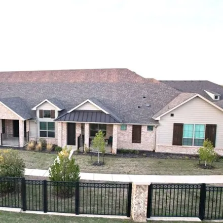 Buy this 2 bed house on Chardonnay Court in Grand Prairie, TX 75054