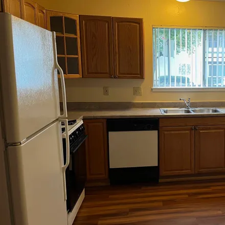 Rent this 2 bed apartment on 1402 Alamo Dr in Vacaville, CA 95687