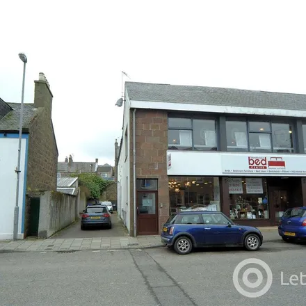 Image 4 - Fusion Hairdressing, Barclay Street, Stonehaven, AB39 2AX, United Kingdom - Apartment for rent