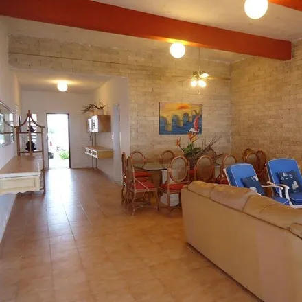Rent this studio house on MEX 261 in Tamanché, YUC