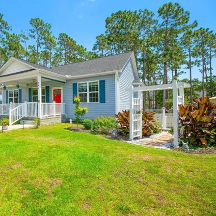 Buy this 3 bed house on 830 Batten Road in Boiling Spring Lakes, Brunswick County