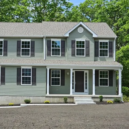 Buy this 4 bed house on unnamed road in Upper Pittsgrove Township, NJ