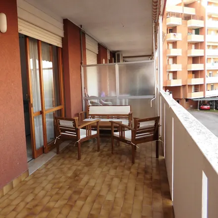 Rent this 2 bed apartment on Panificio Martin in Corso Pisa, 30021 Caorle VE