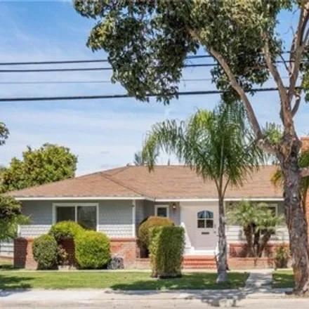 Buy this 5 bed house on 11281 Lampson Avenue in Garden Grove, CA 92840