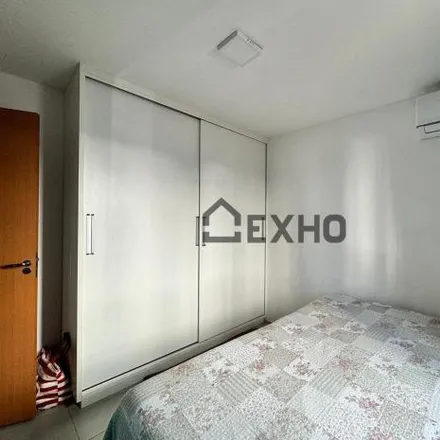 Buy this 2 bed apartment on Rua Ermete Simonett in Setor Central, Anápolis - GO