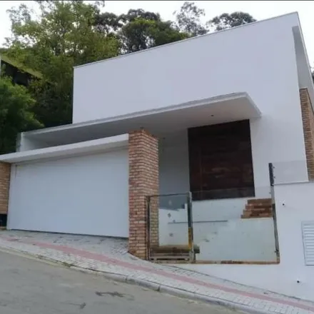 Image 1 - Rua Nova Trento, Azambuja, Brusque - SC, 88353, Brazil - House for sale