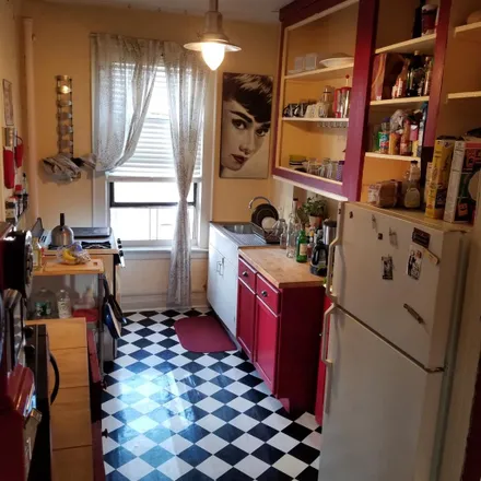 Rent this 1 bed room on 616 West 184th Street in New York, NY 10033