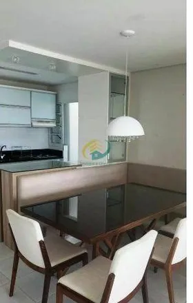 Buy this 3 bed apartment on Rodovia Amaro Antônio Vieira in Itacorubi, Florianópolis - SC