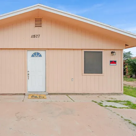 Image 1 - 11527 Philip Drive, Friedman Estates Number 1 Colonia, Socorro, TX 79927, USA - House for sale