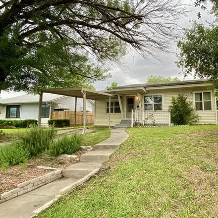 Buy this 2 bed house on 281 Nassau Drive in San Antonio, TX 78213
