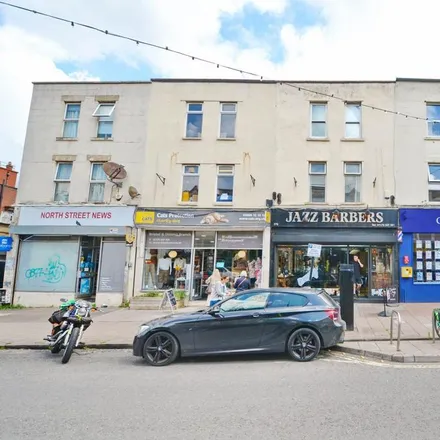 Image 6 - International Sky Supermarket, 264-266 North Street, Bristol, BS3 1JA, United Kingdom - Apartment for rent