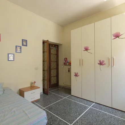 Image 1 - Via Adigrat, 00199 Rome RM, Italy - Apartment for rent