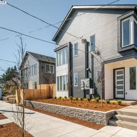 Buy this 2 bed townhouse on Leisure Public House in 8002 North Lombard Street, Portland