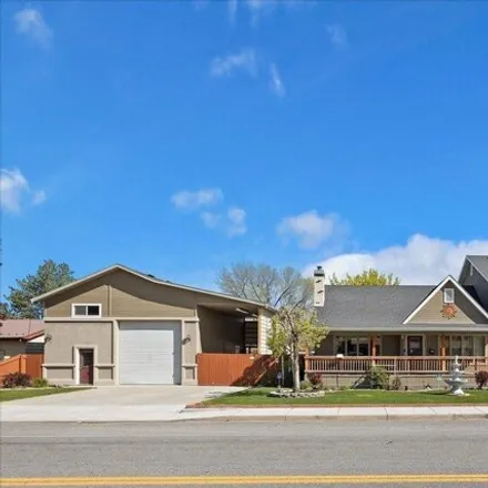 Buy this 6 bed house on 758 East Main Street in Jerome, ID 83338