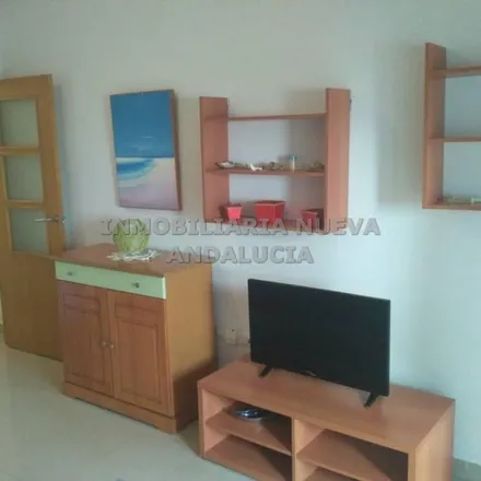 Rent this 1 bed apartment on Calle Urano in 04740 Roquetas de Mar, Spain