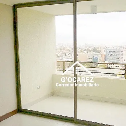 Image 7 - Santo Domingo 1474, 834 0309 Santiago, Chile - Apartment for sale