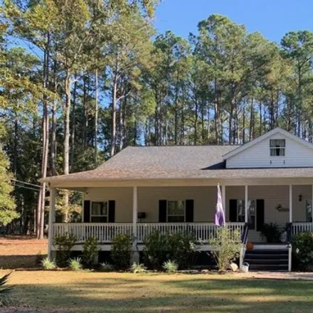 Buy this 5 bed house on 4410 Creek Road in Charleston County, SC 29449