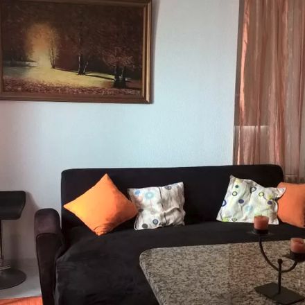 Rent this 1 bed apartment on R. de Pedrogão Grande in 2430 M.nha Grande, Portugal