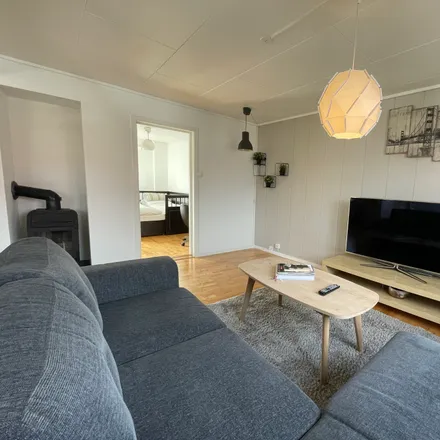 Image 3 - Pedersgata 55, 4013 Stavanger, Norway - Apartment for rent