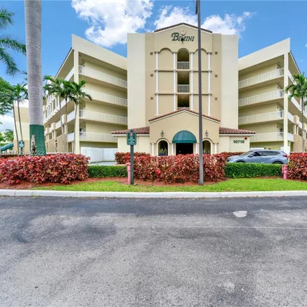 Buy this 3 bed condo on 10710 Northwest 66th Street in Doral, FL 33178