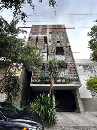 Image 7 - Calle Elvira 20, Benito Juárez, 03500 Mexico City, Mexico - Apartment for sale