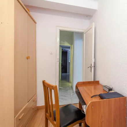Image 3 - Carrer de Sant Joan Bosco, 80, 46019 Valencia, Spain - Room for rent
