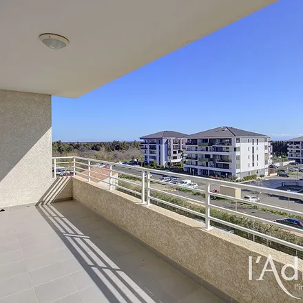 Rent this 3 bed apartment on 3180 Corsu Lucciana in 20290 Lucciana, France