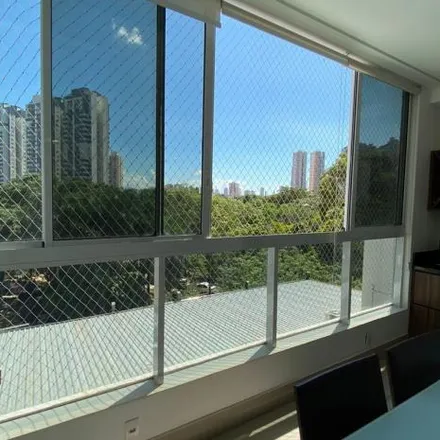 Buy this 2 bed apartment on Rua da Albacora in Jardim Atlantico, Goiânia - GO