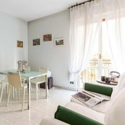 Image 6 - Sèrènitè, Via Leon Battista Alberti, 20155 Milan MI, Italy - Apartment for rent