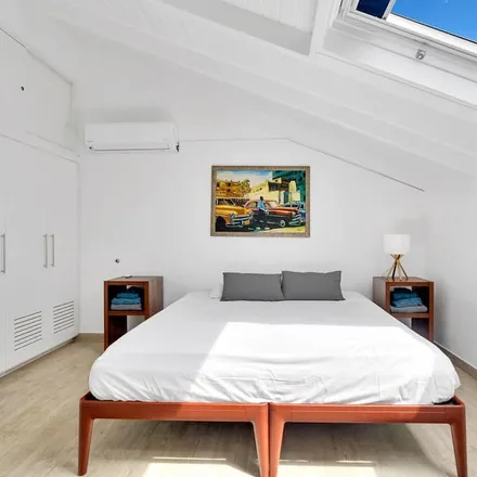 Rent this 3 bed apartment on Kralendijk in Bonaire, Caribbean Netherlands