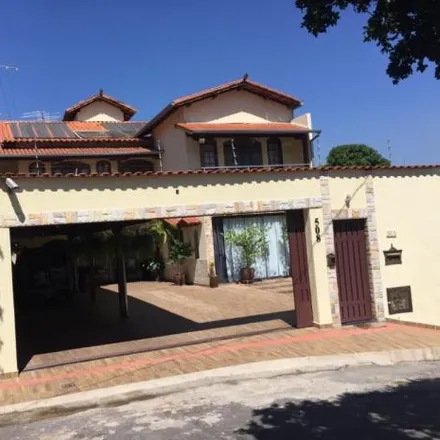 Image 2 - Avenida Silva Alvarenga, São Geraldo, Belo Horizonte - MG, 30150-500, Brazil - House for sale