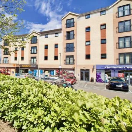 Buy this 2 bed apartment on Sainsbury's Local in Crystal Way, Leicester