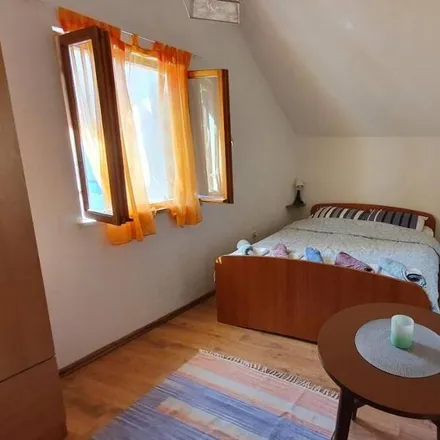 Rent this 1 bed house on 21410 Općina Postira