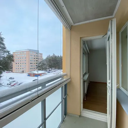 Image 7 - Alppitie 12, 90530 Oulu, Finland - Apartment for rent