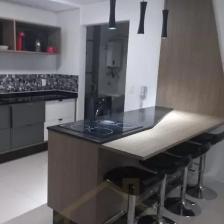 Buy this 2 bed apartment on unnamed road in Engordadouro, Jundiaí - SP
