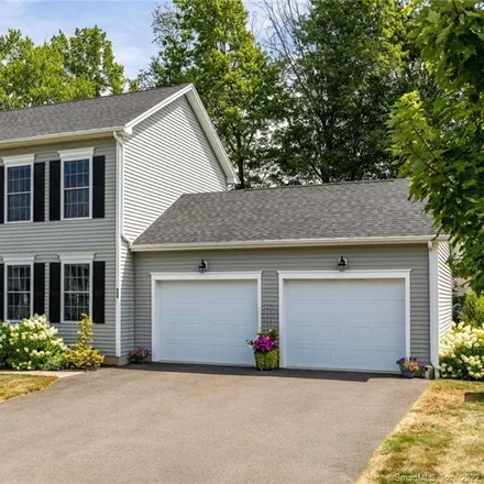Buy this 4 bed house on 24 Golden Russet Way in Southington, CT 06479