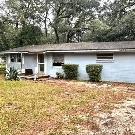 Buy this 3 bed house on 5167 Tillie Lane in Lakeside, Leon County