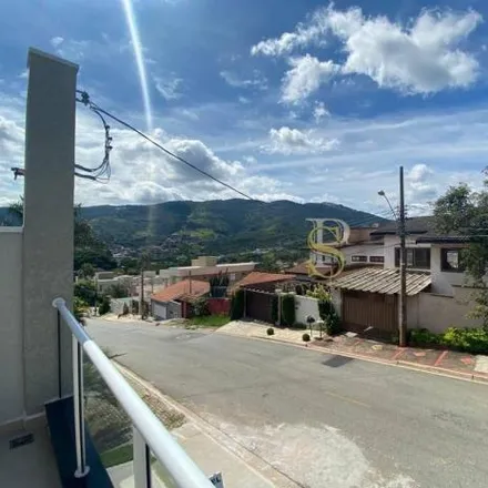 Buy this 4 bed house on Rua Tranquilo Luis Rosa in Recreio Maristela, Atibaia - SP