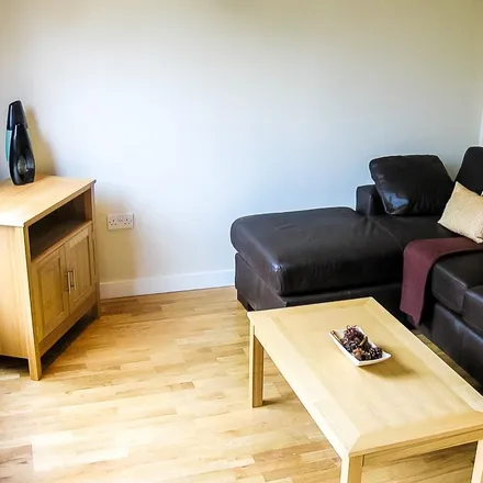 Rent this 1 bed house on Burley Library in Cardigan Road, Leeds
