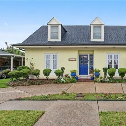 Buy this 3 bed house on 3544 North Labarre Road in Metairie, LA 70002