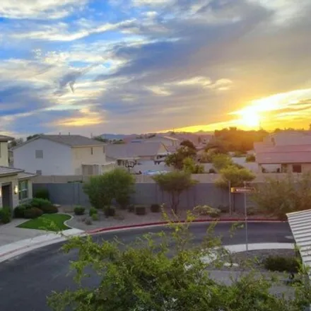 Buy this 3 bed house on 1261 East Springfield Place in Chandler, AZ 85225