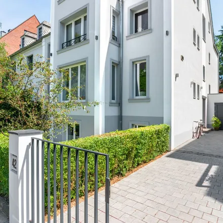Image 8 - Geibelstraße 42, 40235 Dusseldorf, Germany - Apartment for rent