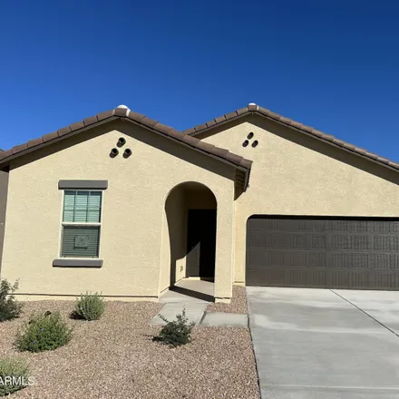Image 2 - 26105 North Leto Circle, Pinal County, AZ 85132, USA - House for sale